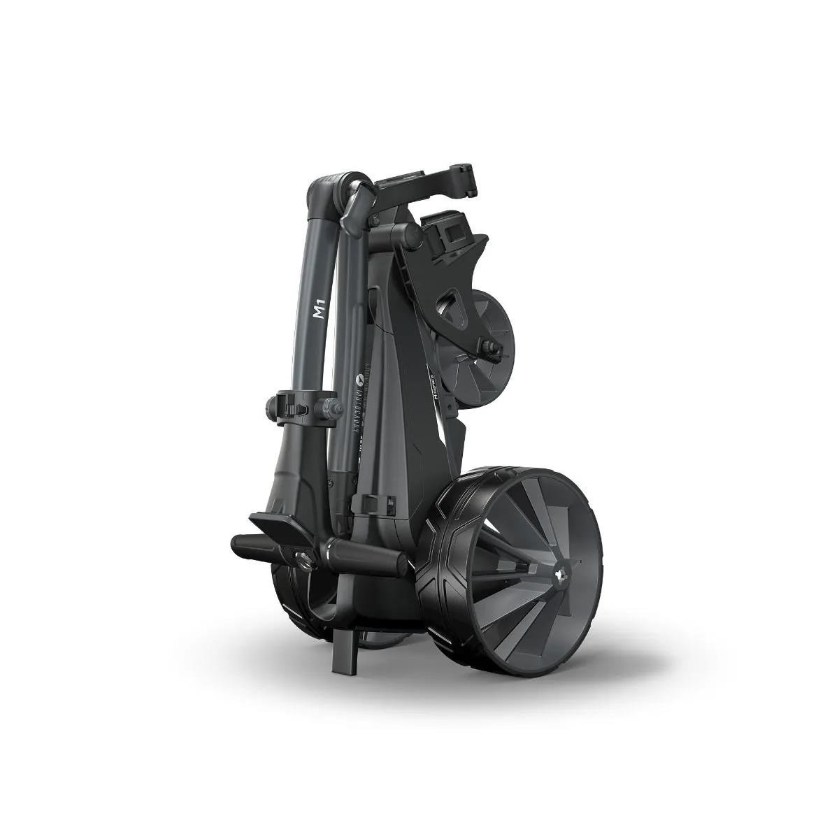 Motocaddy NEW M1 chariot électrique, Standard Lithium