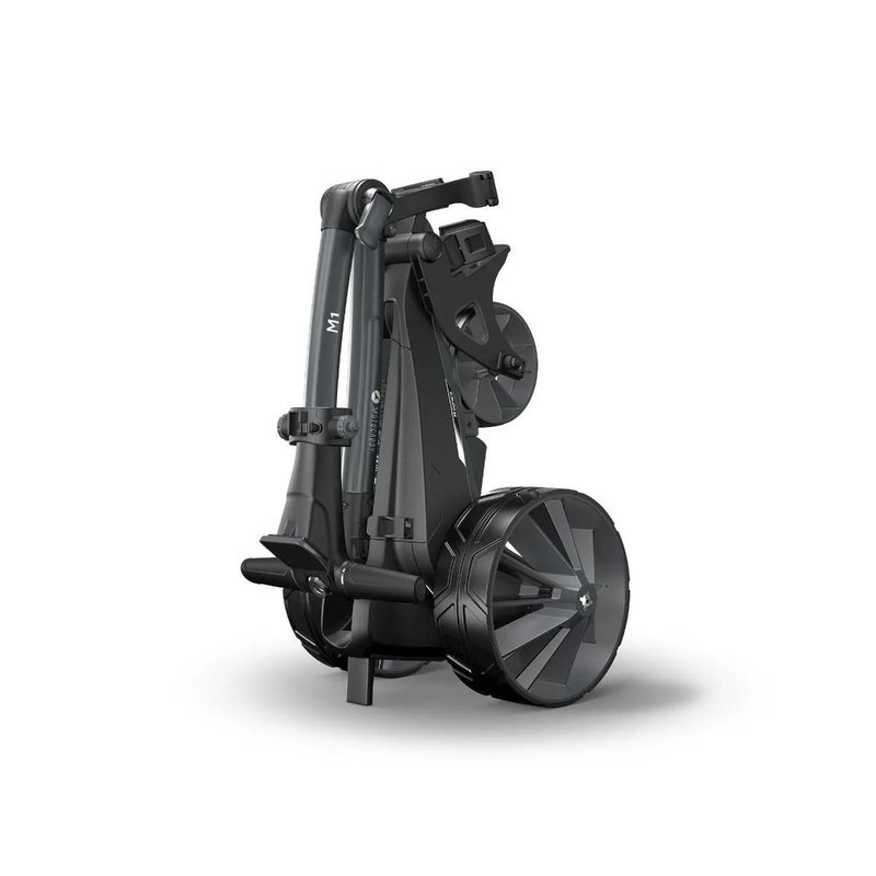 Motocaddy NEW M1 chariot électrique, Standard Lithium