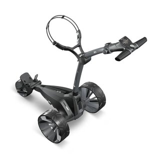 Motocaddy NEW M1 chariot électrique, Standard Lithium