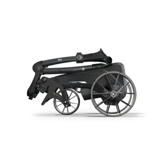 Motocaddy NEW M1 chariot électrique, Standard Lithium