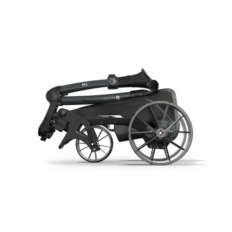 Motocaddy NEW M1 chariot électrique, Standard Lithium