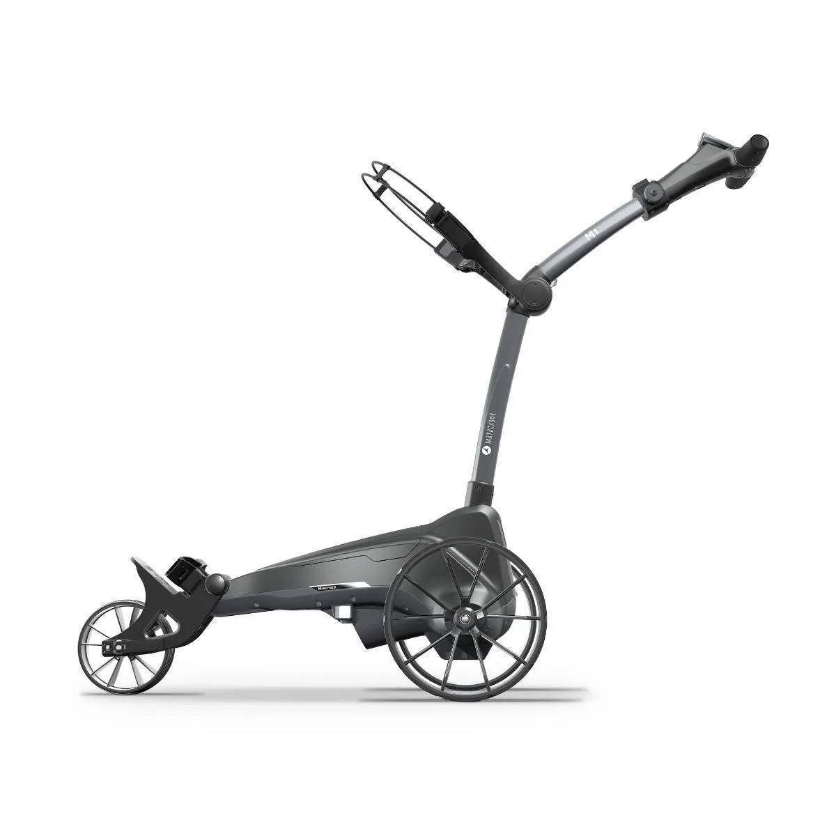 Motocaddy NEW M1 chariot électrique, Standard Lithium