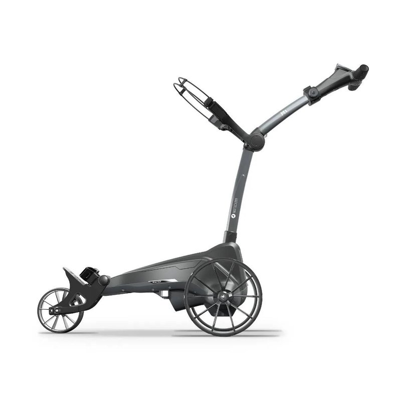 Motocaddy NEW M1 chariot électrique, Standard Lithium