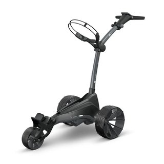 Motocaddy NEW M1 DHC électrique trolley 2026, ULTRA Lithium
