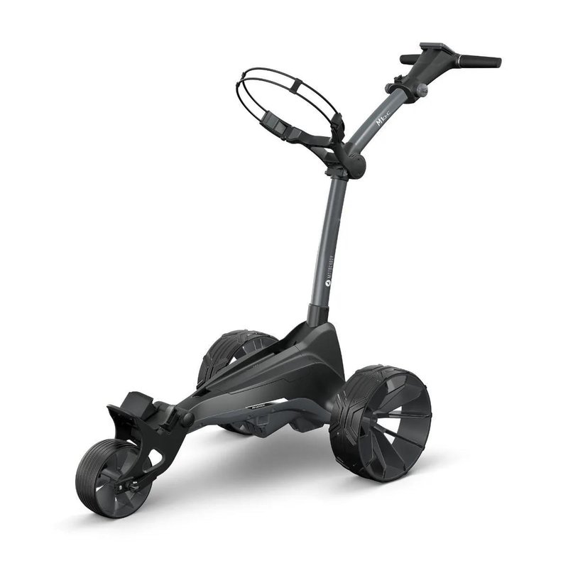 Motocaddy NEW M1 DHC électrique trolley 2026, ULTRA Lithium