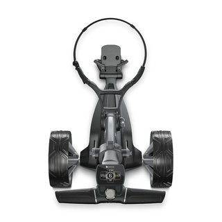 Motocaddy NEW M1 DHC électrique trolley 2026, ULTRA Lithium