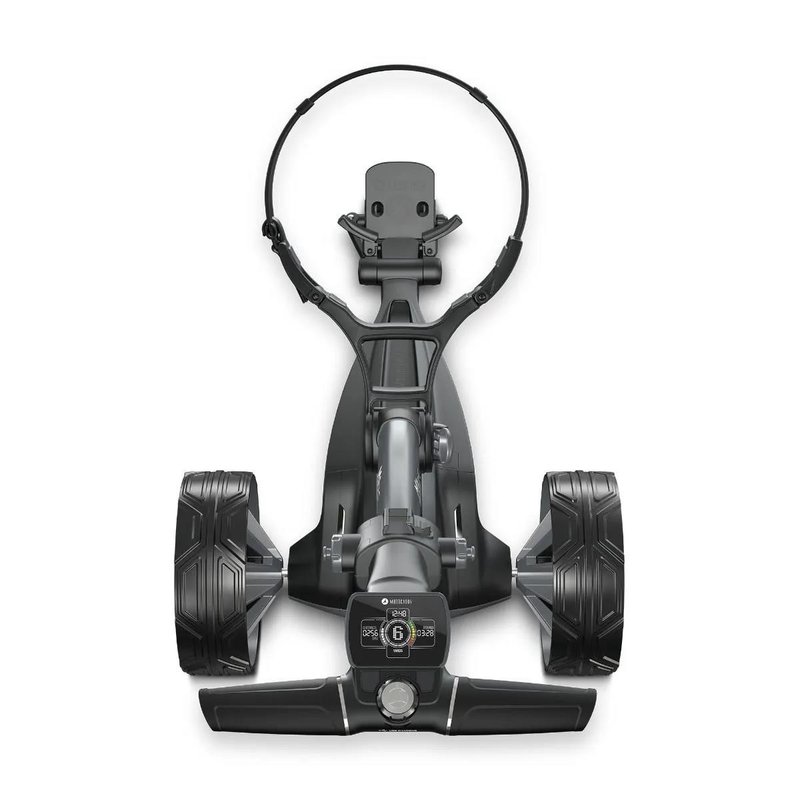 Motocaddy NEW M1 DHC électrique trolley 2026, ULTRA Lithium