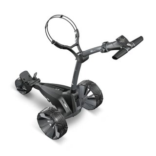 Motocaddy NEW M1 DHC électrique trolley 2026, ULTRA Lithium
