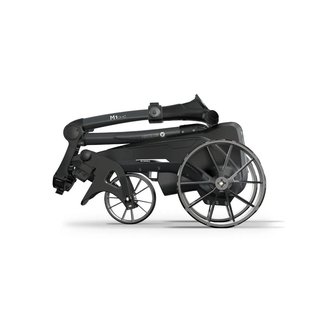 Motocaddy NEW M1 DHC électrique trolley 2026, ULTRA Lithium