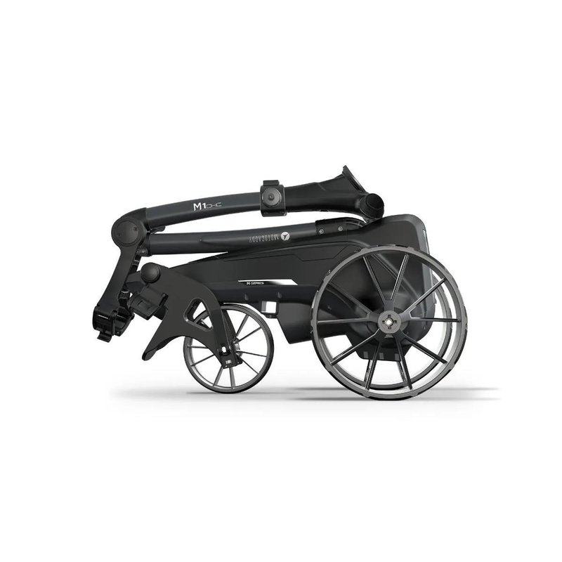 Motocaddy NEW M1 DHC électrique trolley 2026, ULTRA Lithium