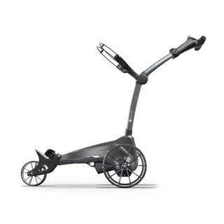 Motocaddy NEW M1 DHC électrique trolley 2026, ULTRA Lithium