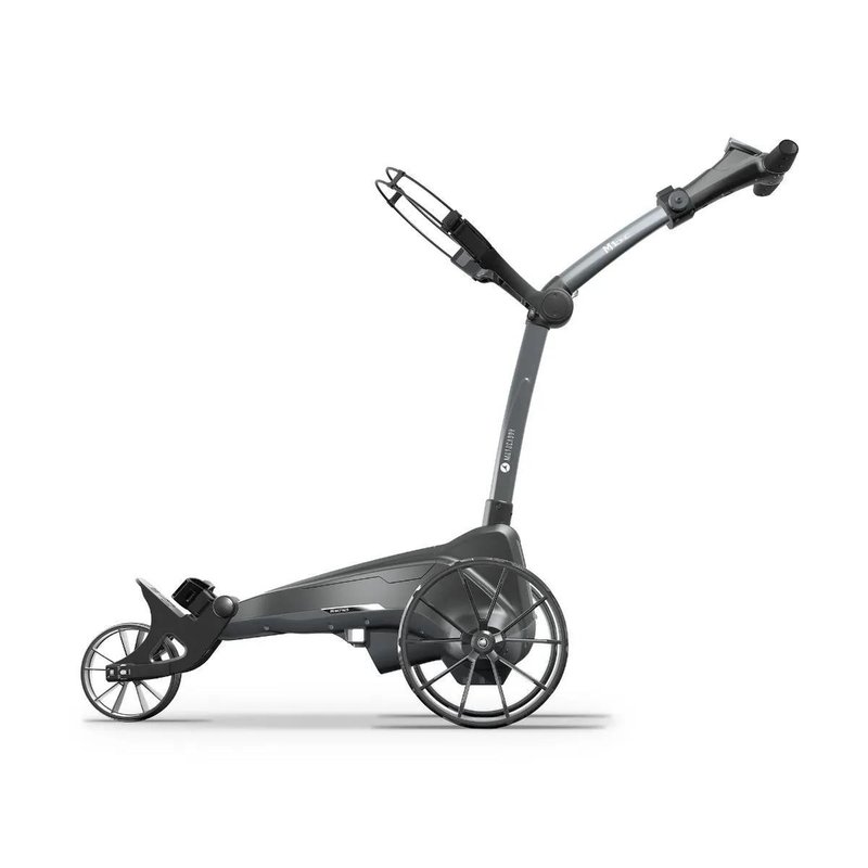 Motocaddy NEW M1 DHC électrique trolley 2026, ULTRA Lithium