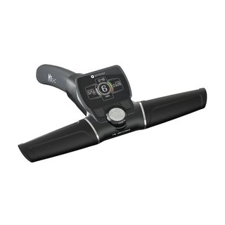 Motocaddy NEW M1 DHC électrique trolley 2026, ULTRA Lithium