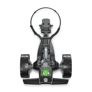 Motocaddy NEW M5 GPS chariot électrique 2026, Standard Lithium