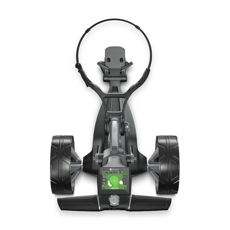 Motocaddy NEW M5 GPS chariot électrique 2026, Standard Lithium