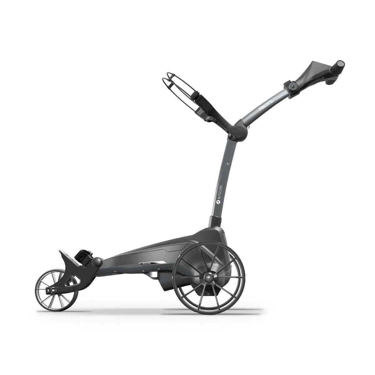 Motocaddy NEW M5 GPS chariot électrique 2026, Standard Lithium