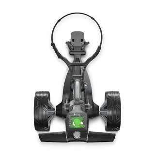 Motocaddy NEW M5 GPS DHC chariot électrique, Ultra Lithium