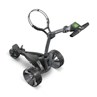 Motocaddy NEW M5 GPS DHC chariot électrique, Ultra Lithium