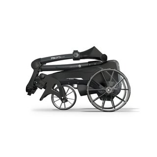Motocaddy NEW M5 GPS DHC chariot électrique, Ultra Lithium
