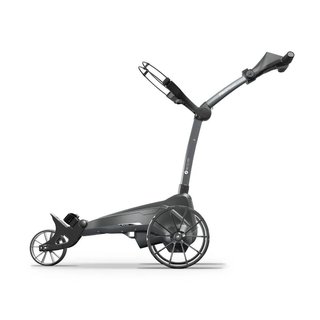 Motocaddy NEW M5 GPS DHC chariot électrique, Ultra Lithium