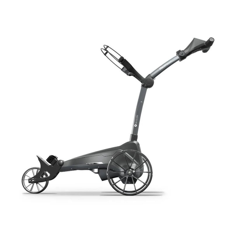 Motocaddy NEW M5 GPS DHC chariot électrique, Ultra Lithium