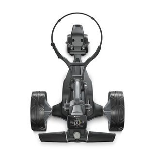 Motocaddy NEW M7 REMOTE DHC chariot électrique 2026, M7 Ultra Lithium, graphite