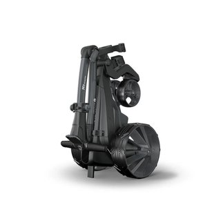 Motocaddy NEW M7 REMOTE DHC chariot électrique 2026, M7 Ultra Lithium, graphite