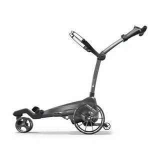 Motocaddy NEW M7 REMOTE DHC chariot électrique 2026, M7 Ultra Lithium, graphite