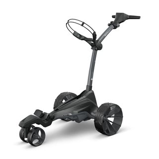 Motocaddy NEW M7 GPS REMOTE DHC chariot électrique 2026, M7 Ultra Lithium, graphite