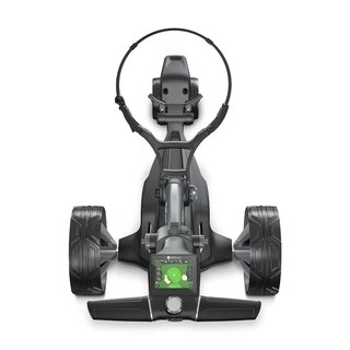 Motocaddy NEW M7 GPS REMOTE DHC chariot électrique 2026, M7 Ultra Lithium, graphite