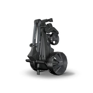 Motocaddy NEW M7 GPS REMOTE DHC chariot électrique 2026, M7 Ultra Lithium, graphite