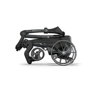Motocaddy NEW M7 GPS REMOTE DHC chariot électrique 2026, M7 Ultra Lithium, graphite