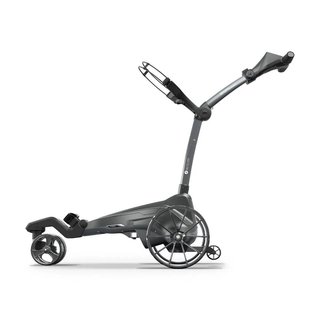 Motocaddy NEW M7 GPS REMOTE DHC chariot électrique 2026, M7 Ultra Lithium, graphite