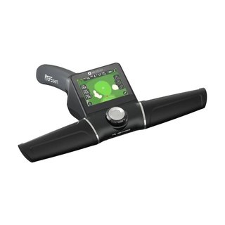 Motocaddy NEW M7 GPS REMOTE DHC chariot électrique 2026, M7 Ultra Lithium, graphite