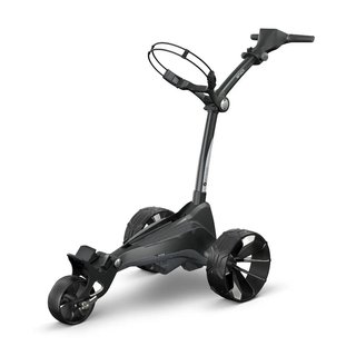 Motocaddy NEW M-TECH GPS chariot électrique, grafitová