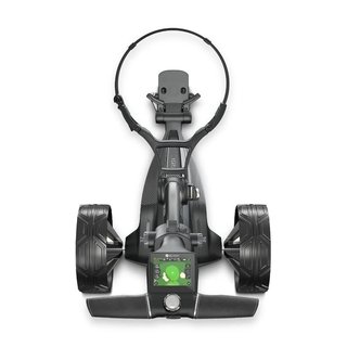 Motocaddy NEW M-TECH GPS chariot électrique, grafitová