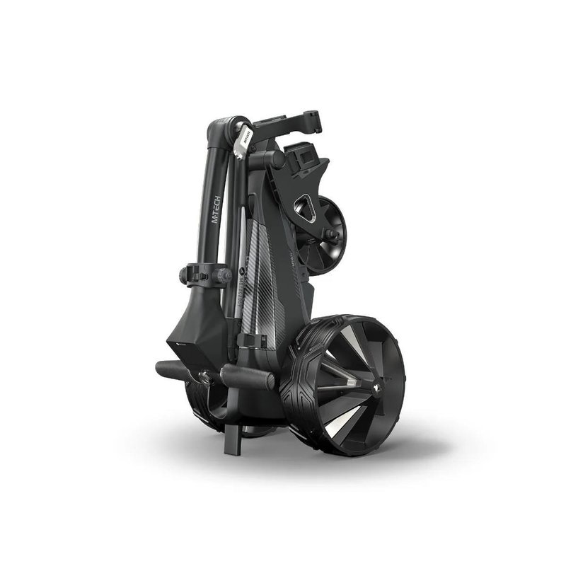 Motocaddy NEW M-TECH GPS chariot électrique, grafitová