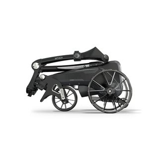 Motocaddy NEW M-TECH GPS chariot électrique, grafitová