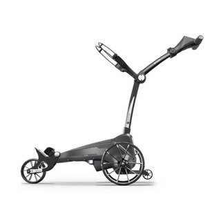 Motocaddy NEW M-TECH GPS chariot électrique, grafitová