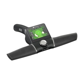Motocaddy NEW M-TECH GPS chariot électrique, grafitová