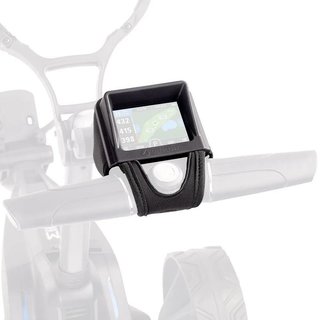Motocaddy GPS Screen Guard Cover, noir