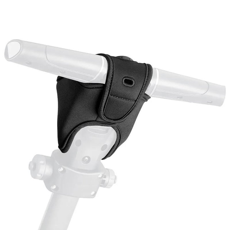 Motocaddy GPS Screen Guard Cover, noir
