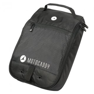 Motocaddy Motocaddy Deluxe Golf Shoe Bag sac à chaussures de golf