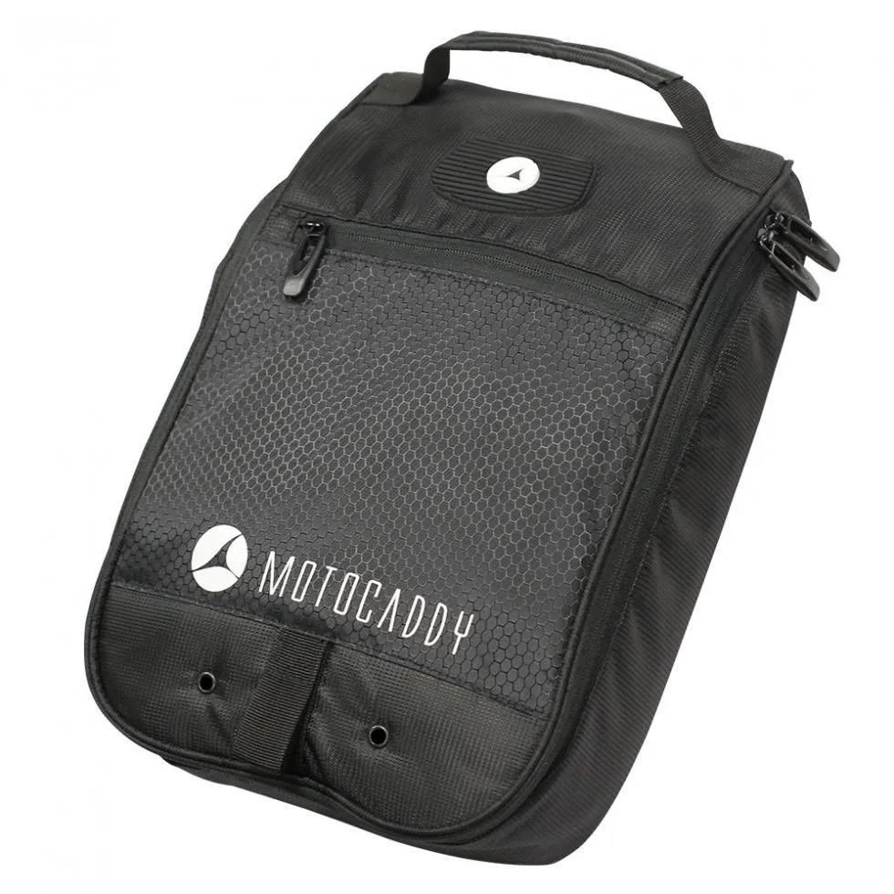Motocaddy Motocaddy Deluxe Golf Shoe Bag sac à chaussures de golf
