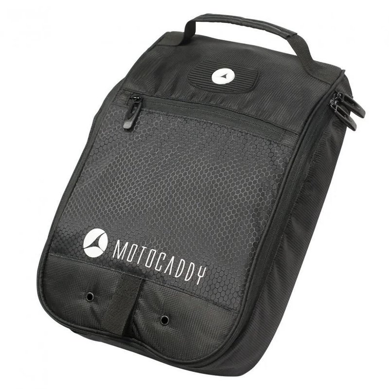 Motocaddy Motocaddy Deluxe Golf Shoe Bag sac à chaussures de golf