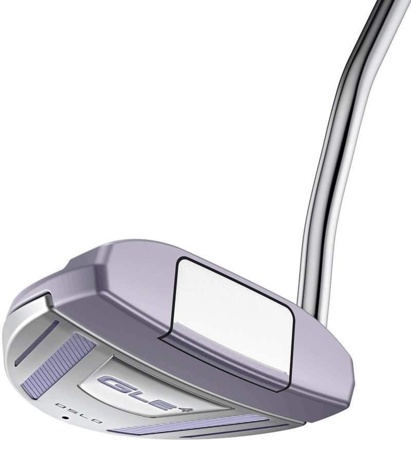PING Golf PING G Le4 Oslo ladies putter