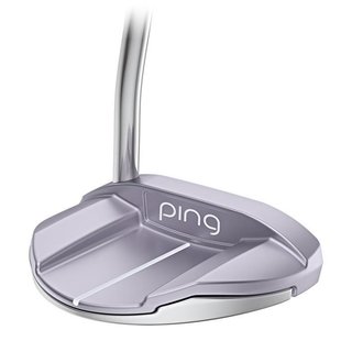 PING Golf PING G Le4 Oslo ladies putter
