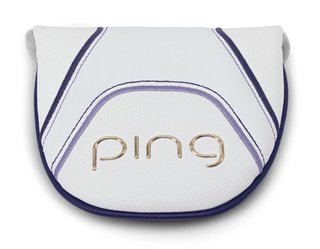PING Golf PING G Le4 Oslo ladies putter