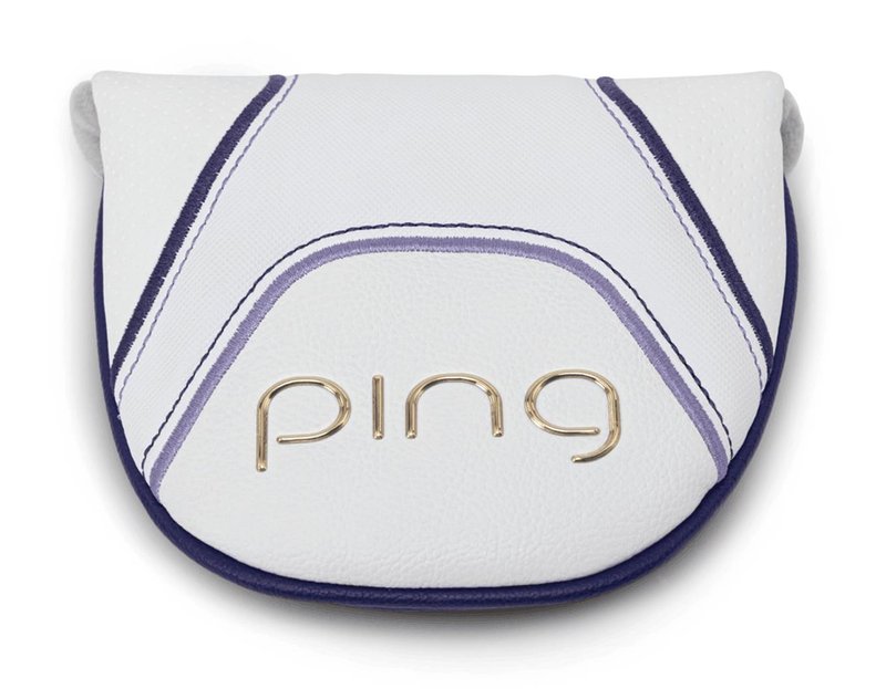 PING Golf PING G Le4 Oslo ladies putter