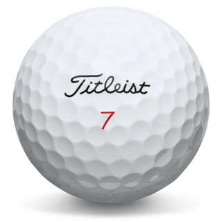 Titleist Pro V1x 2025 balles de golf
